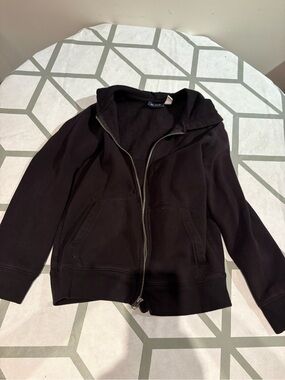 3/15$ Place Black Pullover Top
